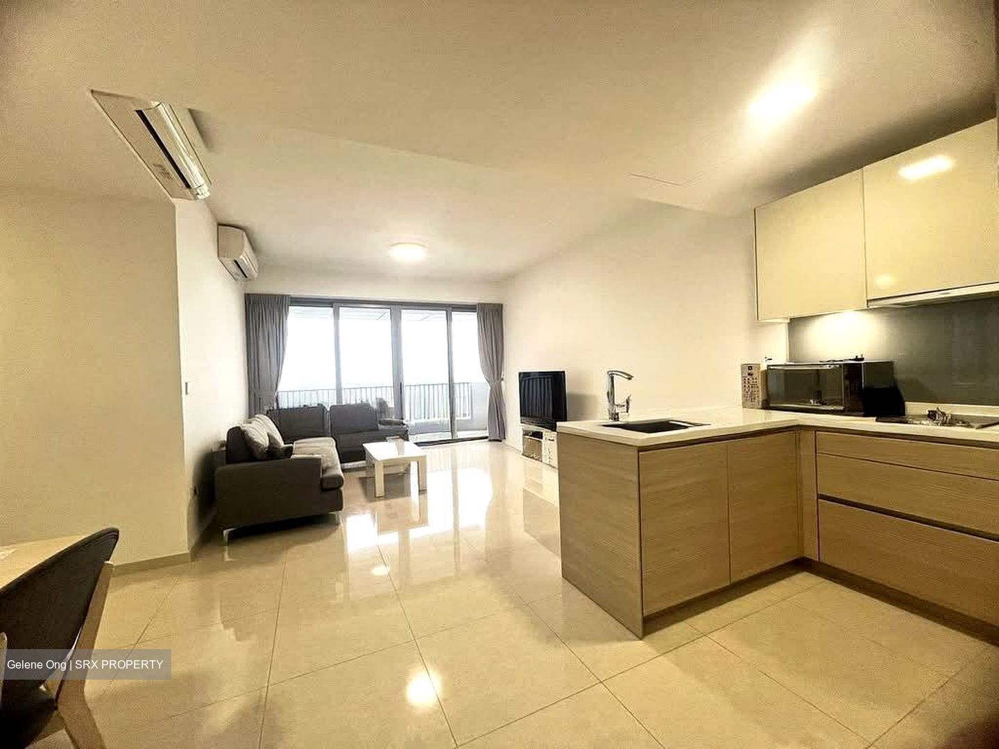V On Shenton (D1), Apartment #577120271